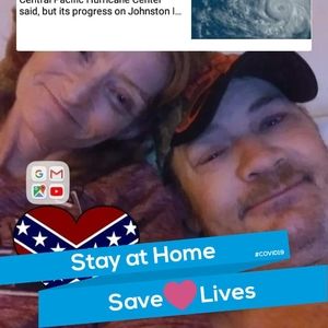 Meet your Posher, Larry